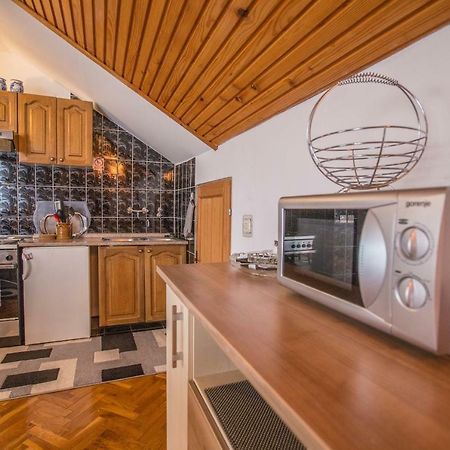 Apartman Ruzica Ogulin Exterior photo