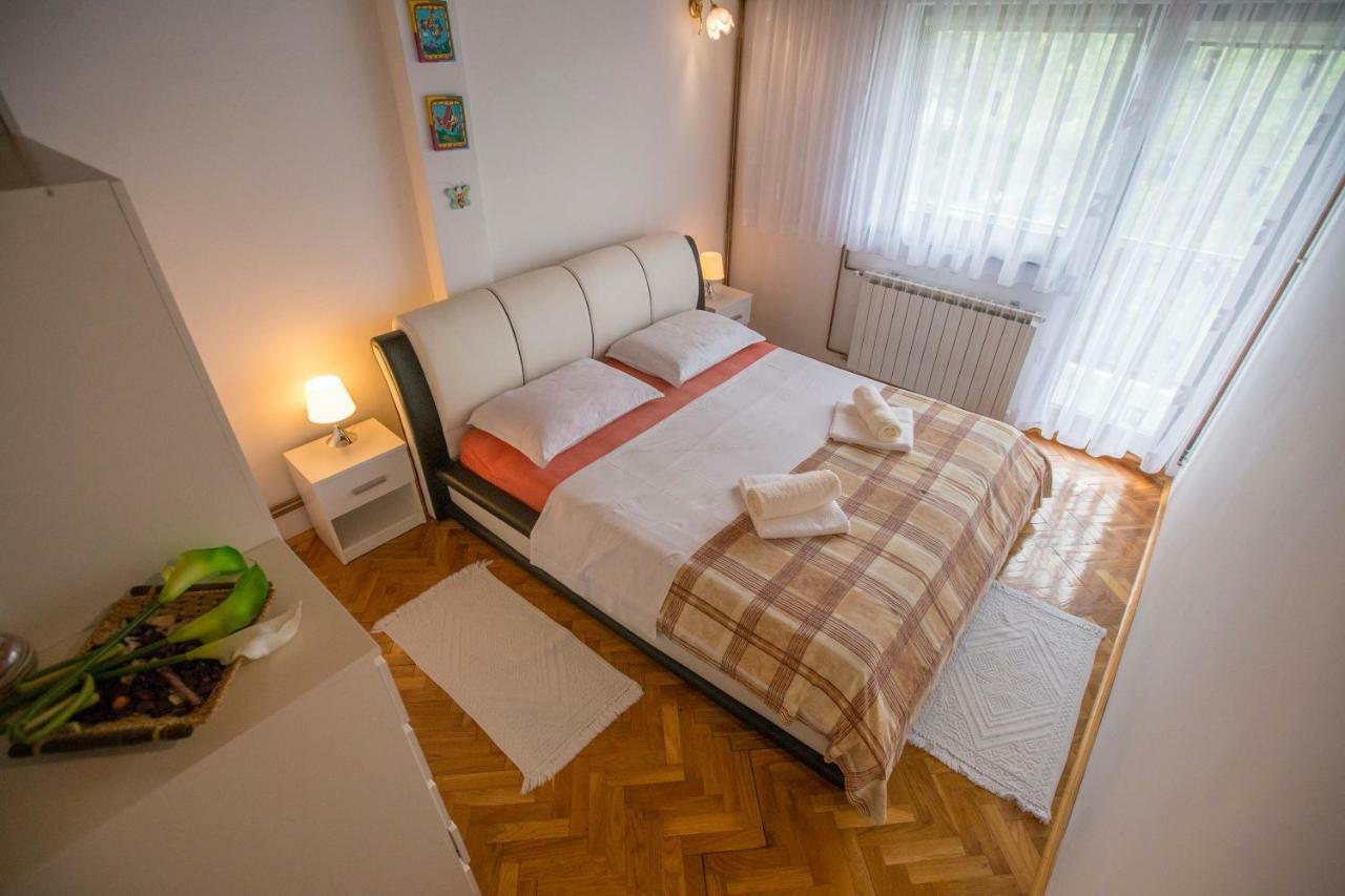 Apartman Ruzica Ogulin Exterior photo